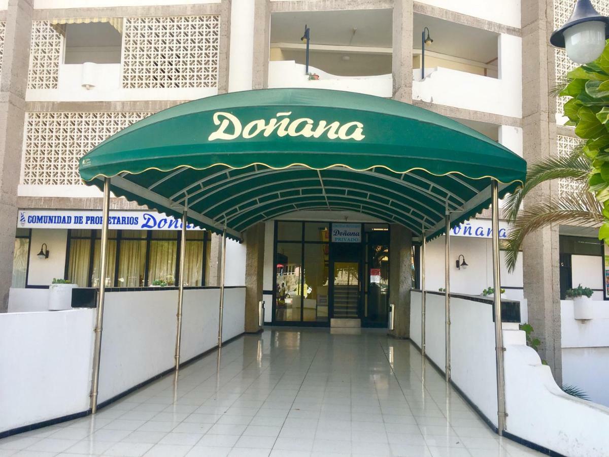 Donana 1109 Lägenhet Patalavaca Exteriör bild